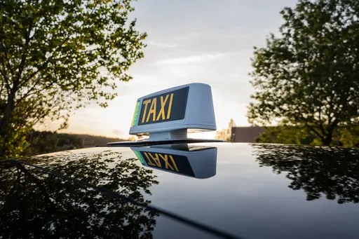 Taxi Sabadell y Sant Quirze | Reservas 24 horas | TaxiPrime