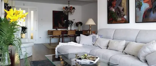 SLM Interiorismo