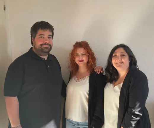 Psicofenix Psicologos Madrid