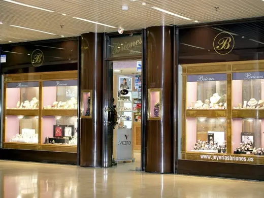 Joyerias Briones