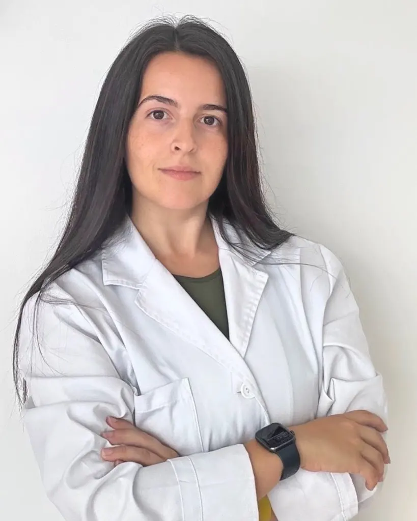 Asesoramiento dietetico YUV Nutricion