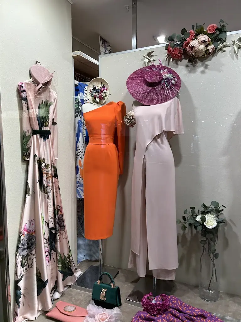 Donna Boutique
