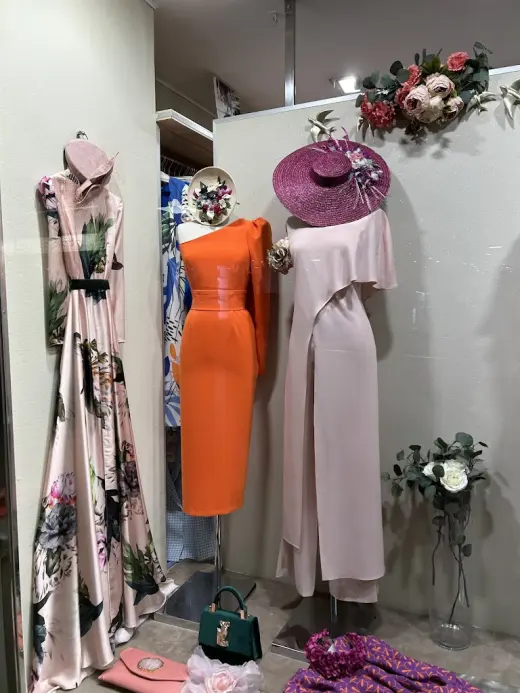 Donna Boutique