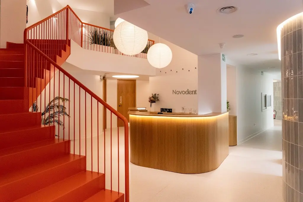 Clinica Dental Novodent