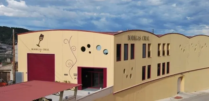 Bodegas Crial Lledo