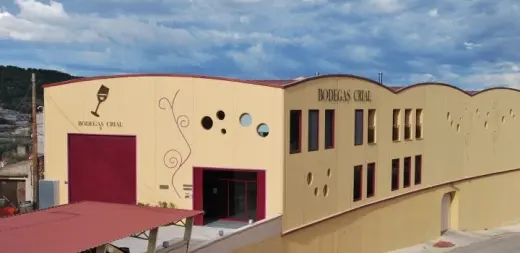 Bodegas Crial Lledo