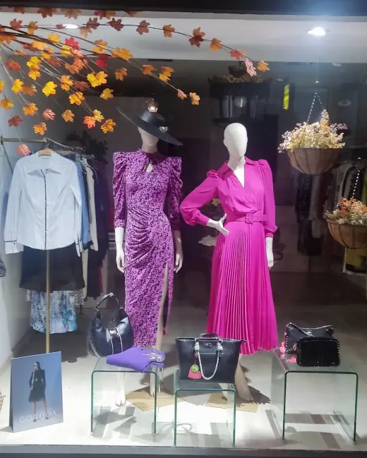 Siete Lunas Boutique