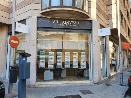 VillaInvest