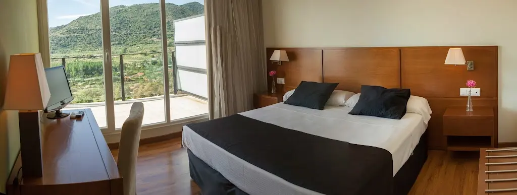 Hotel Spa Sinagoga