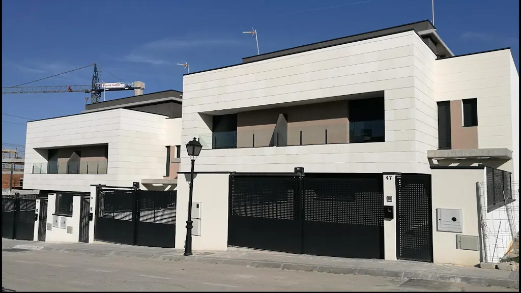 Proyectae.es-Arquitectos