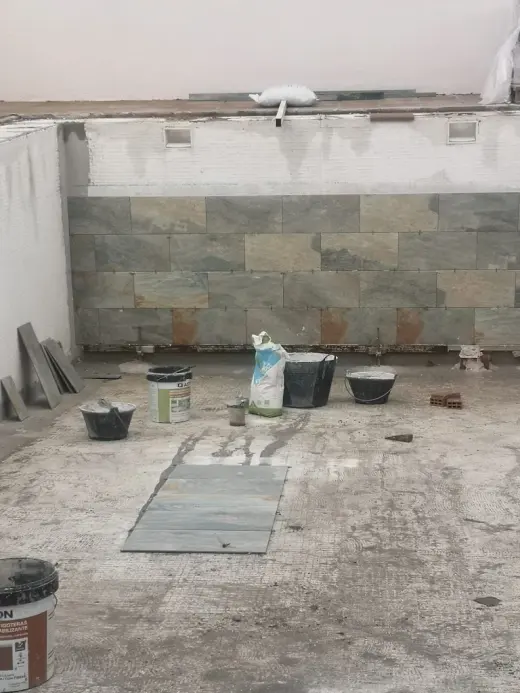 Construcciones y reformas joan canalejo