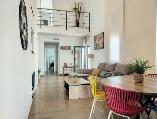 Inmobiliaria Aridel Home