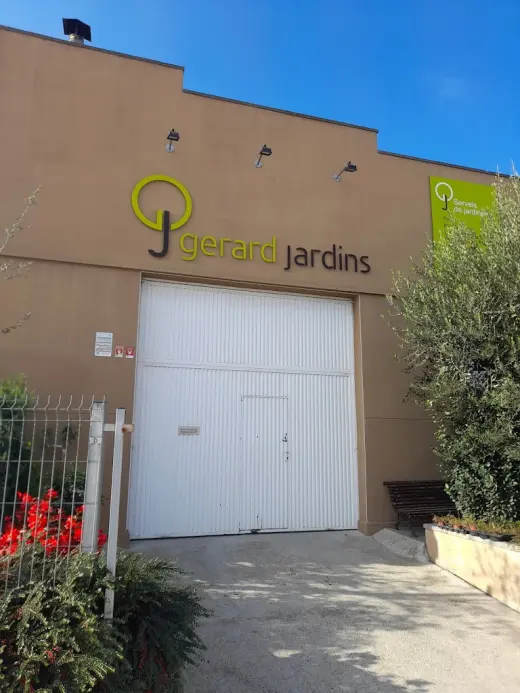 Gerard Jardins