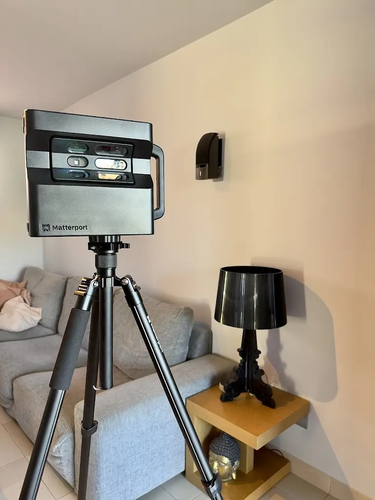3D Tours
