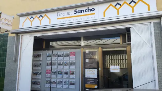 Finques Sancho Reus