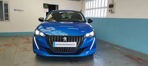 Autos Bustamante