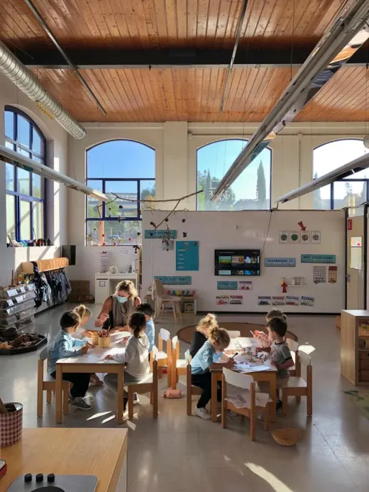 Escuela Rase
