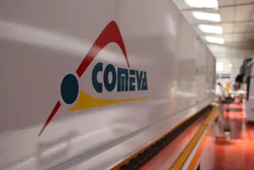 COMEVA: Construcciones Mecanicas Valencianas