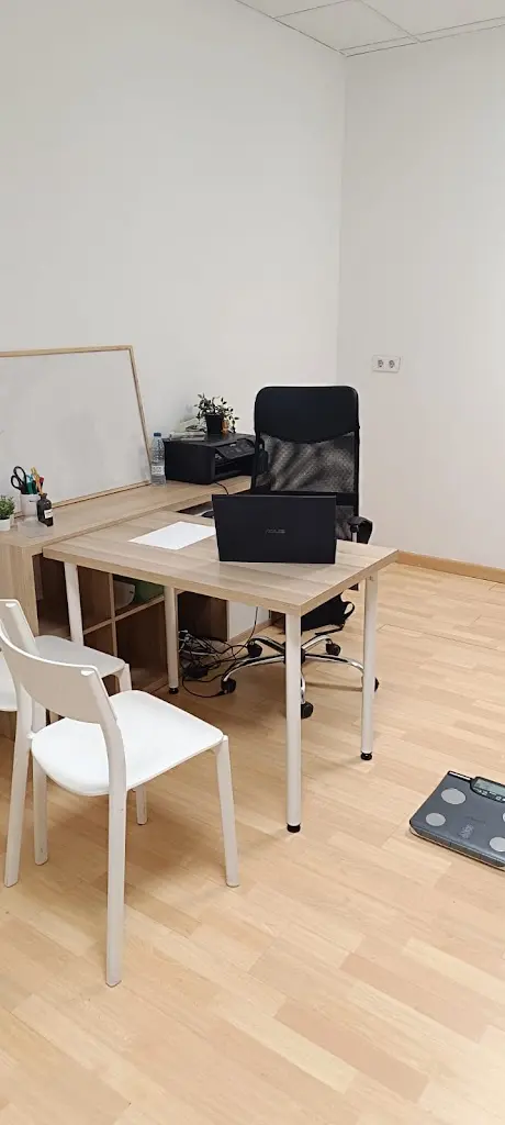 Belka Nutricion | Nutricionista en Valencia
