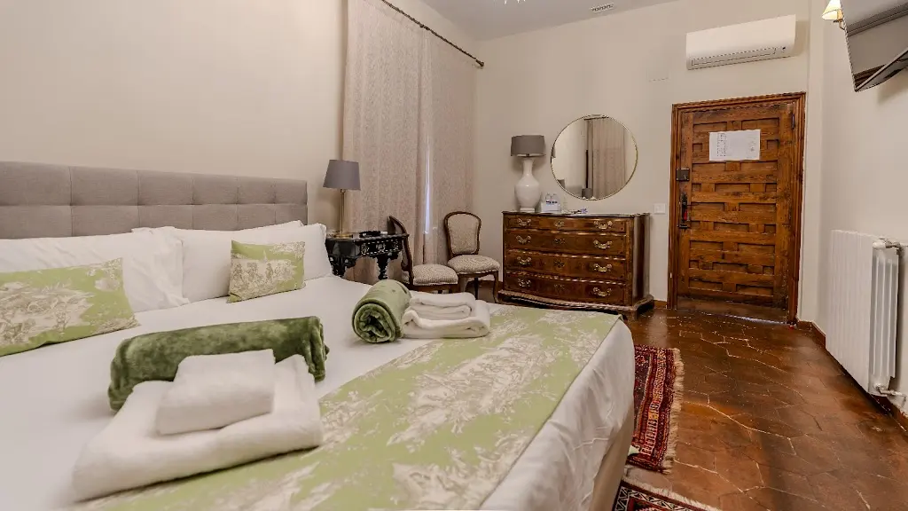Alqueria Calatrava B&B