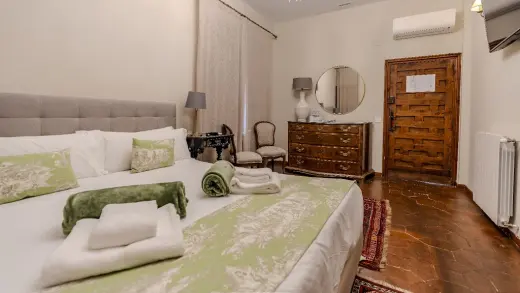Alqueria Calatrava B&B