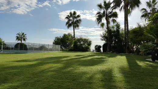 SIEMPRE VERDE COSTA DEL SOL S.L