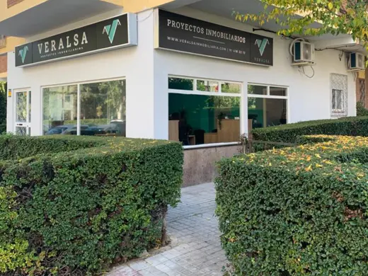 Veralsa Inmobiliaria San Sebastian de los Reyes: hipotecas, VPO, alquiler seguro, herencias, tasacion gratuita, reformas
