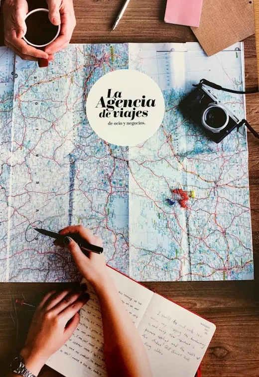La Agencia de Viajes Elche, ocio y negocios