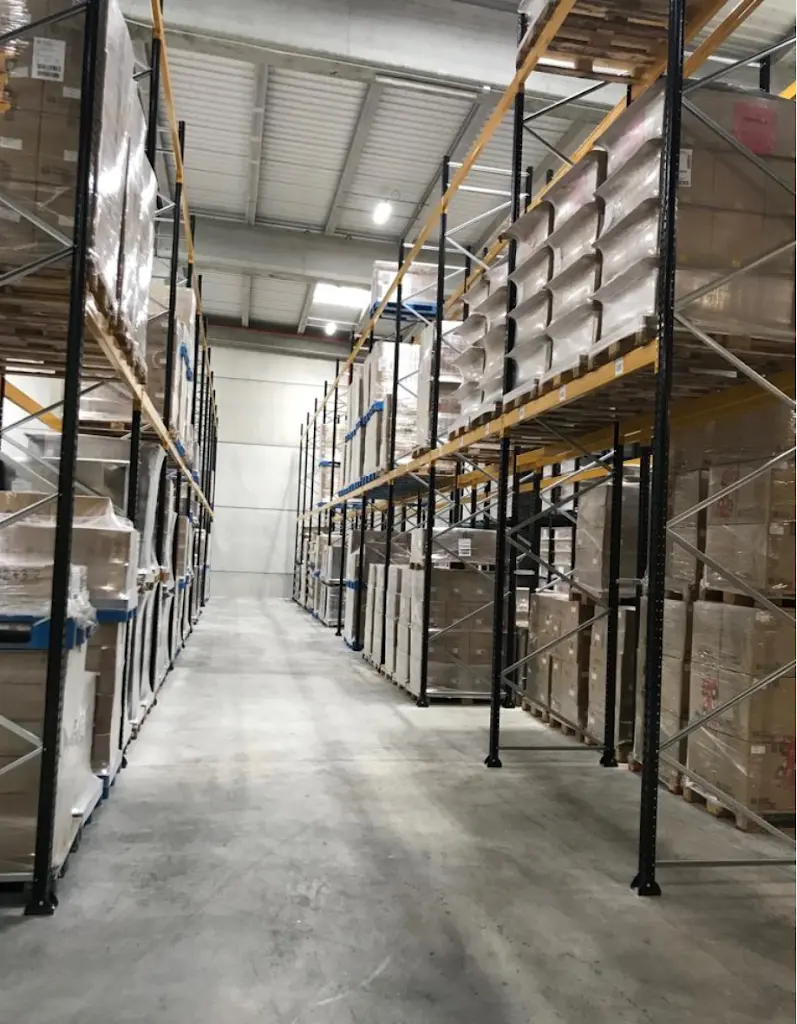 BERNADET LOGISTICS