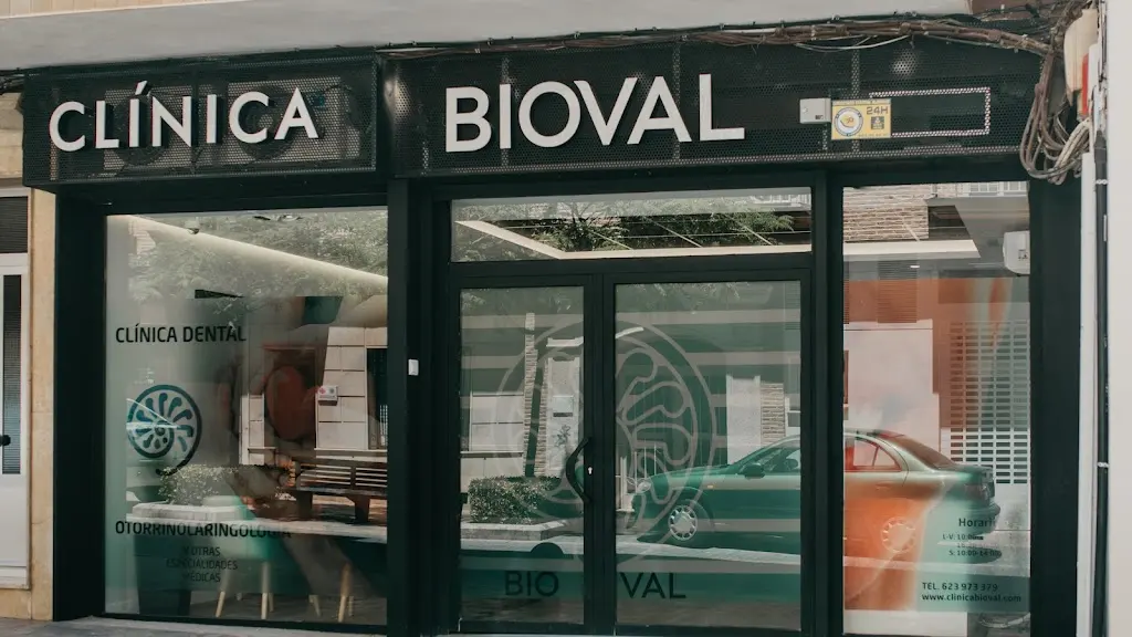 Clinica BIOVAL