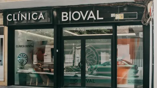 Clinica BIOVAL