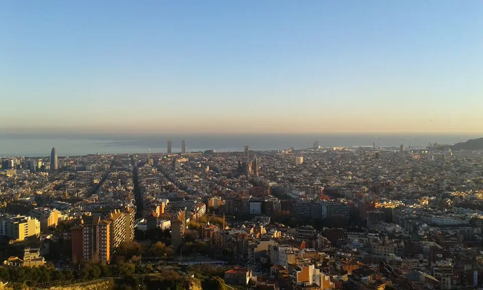 Something Els Fietstours Barcelona