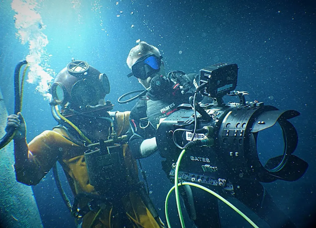 Aquafilm Productions S.L.