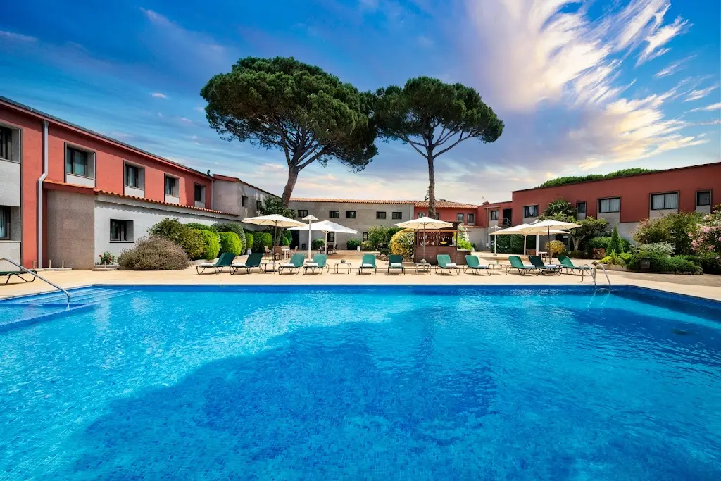 Hotel Salles Aeroport Girona