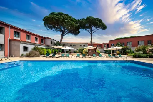 Hotel Salles Aeroport Girona