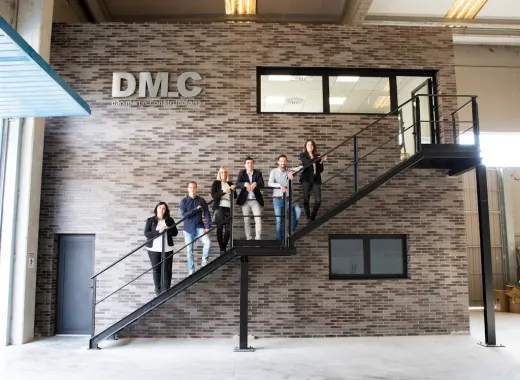 DMC Construccions Dani Martin