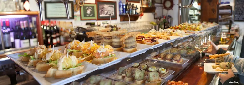 Bar Arrantzale