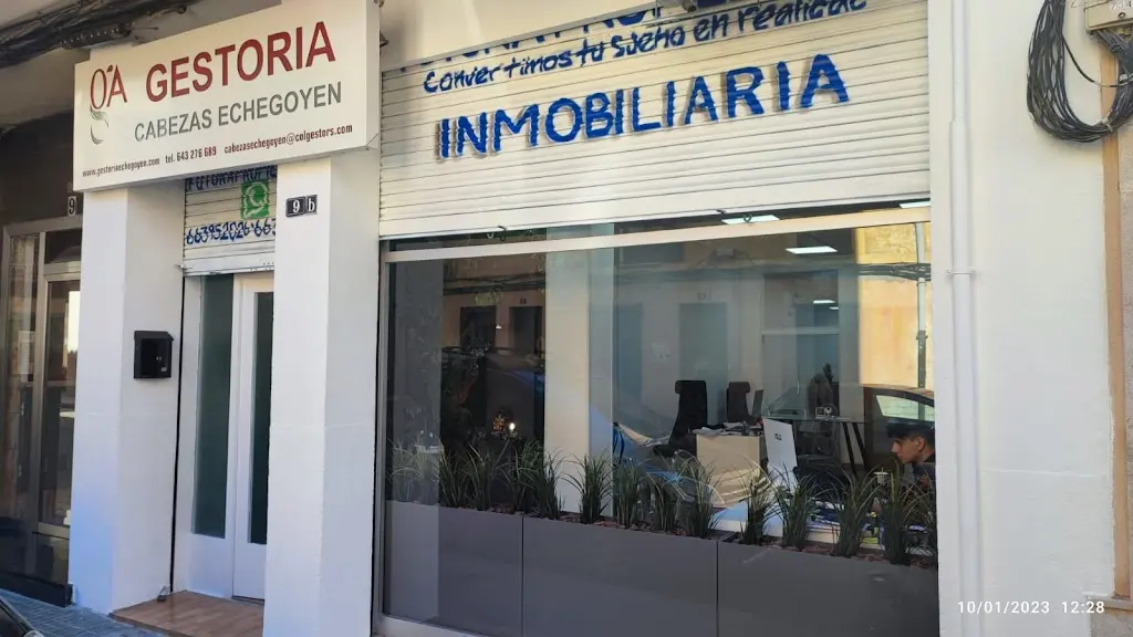 Futura Propiedades Mallorca