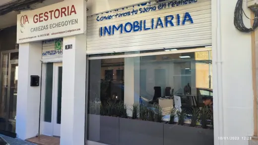 Futura Propiedades Mallorca