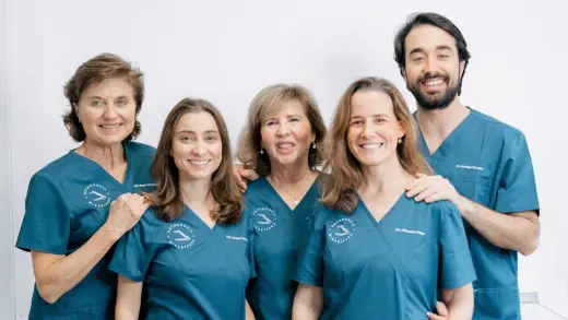 Ortodoncia Mirasierra S.L.