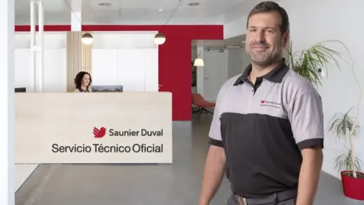 Servicio Tecnico Oficial Saunier Duval, Ofisat Tarragona