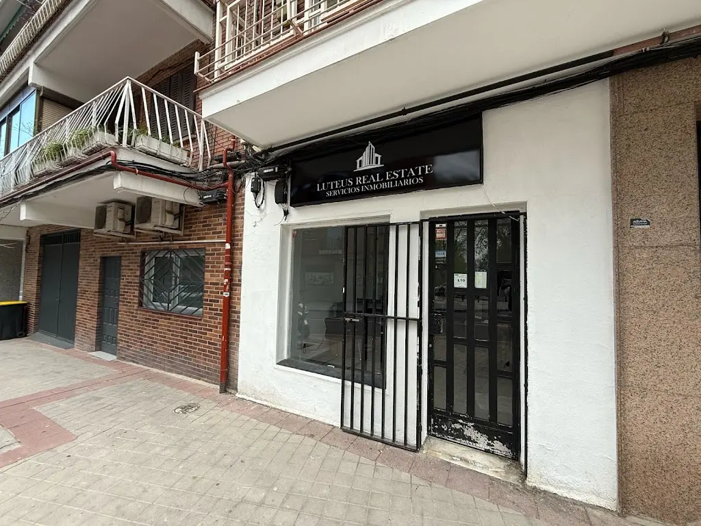 Luteus Real Estate