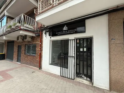 Luteus Real Estate