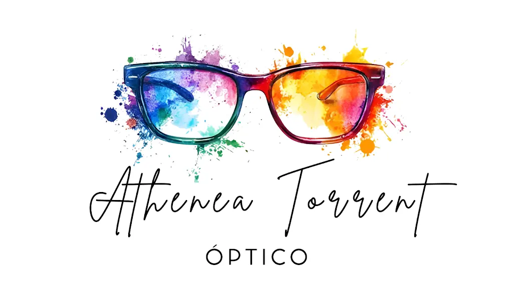 Athenea Torrent Optico