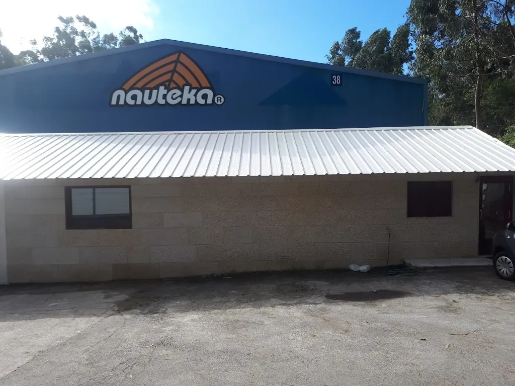 NAUTEKA