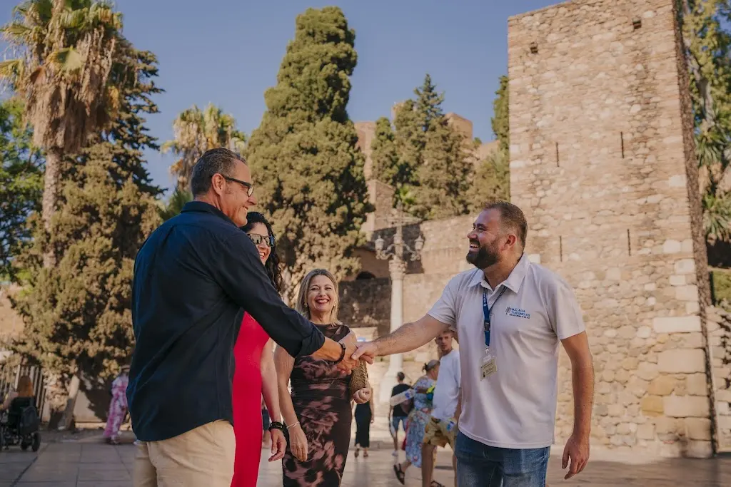 Guias Oficiales Turismo Malaga | Free tours y Visitas guiadas Malaga