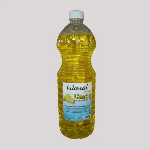 Productos de Limpieza Quidelim - Distribuidor para Canarias Disarp