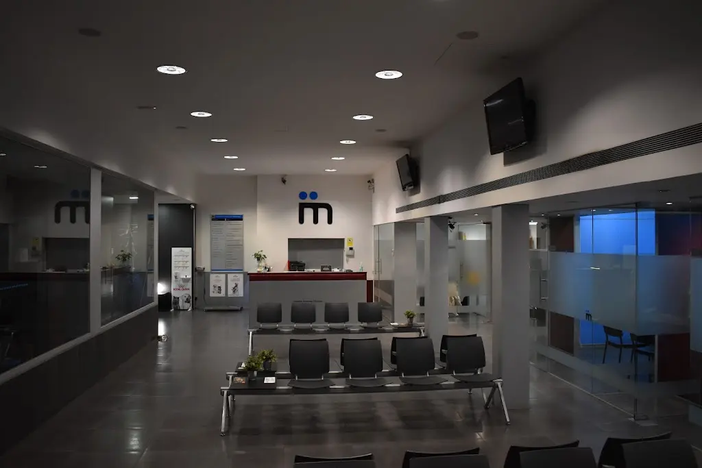 Hospital Veterinari Montjuic