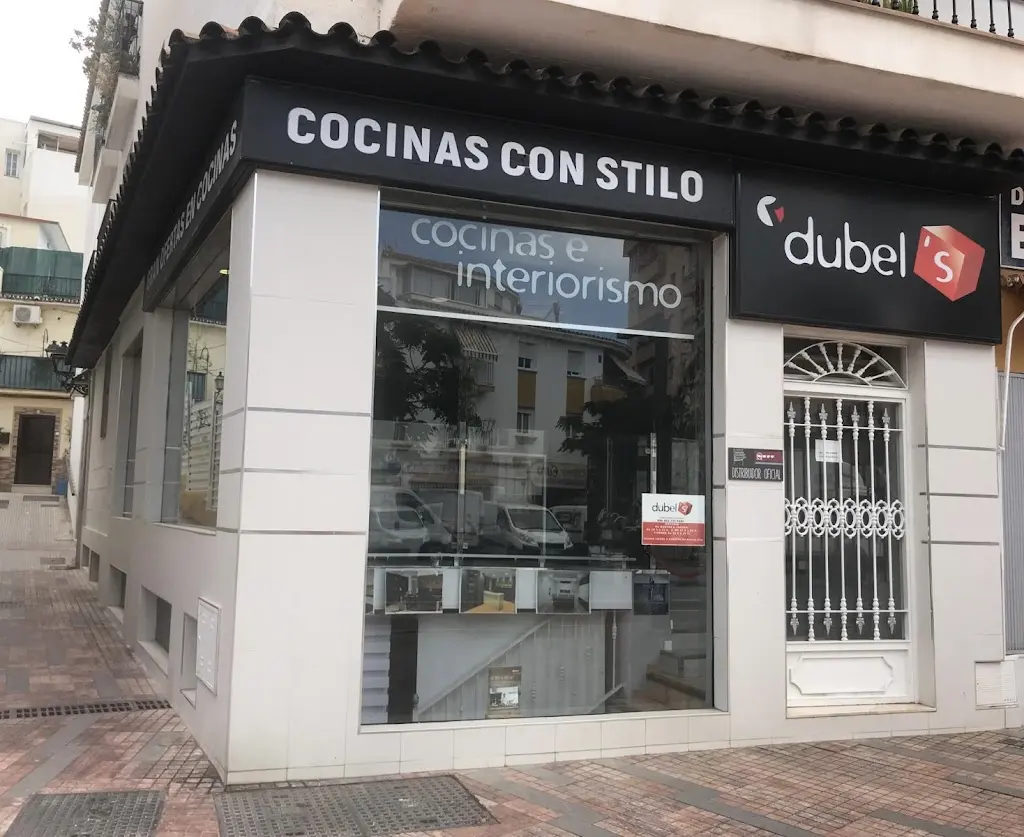 Cocinas Dubel 's