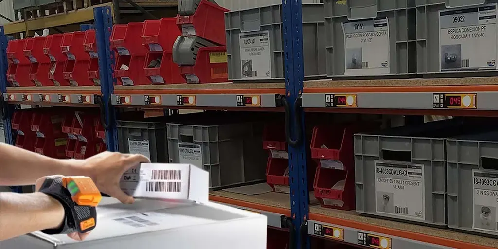 Electrotec Software I Control S L